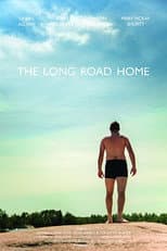 Poster for The Long Road Home