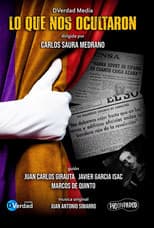 Poster for Lo que nos ocultaron