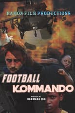 Poster for Football Kommando