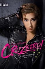 Poster for Senhor Cruzeiro! –A Man Loved by the Southern Cross–