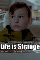 Poster for Life is Strange