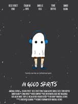 Poster for In Good Spirits
