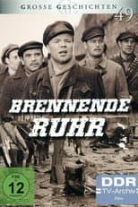 Poster for Brennende Ruhr