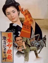Poster for Trials of an Okinawa Village
