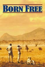 Poster for Born Free