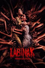 Poster for Labinak: They Are Amongst Us