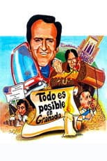 Poster for Todo es posible en Granada