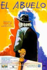 Poster for El abuelo
