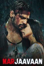 Poster for Marjaavaan