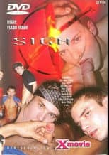Poster for Sign X