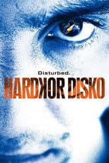 Poster for Hardkor Disko