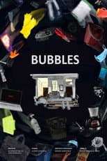 Poster for Bubbles