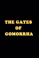Poster for The Gates of Gomorrah