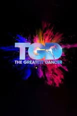 Poster for The Greatest Dancer