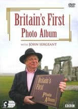 Poster for Britain's First Photo Album