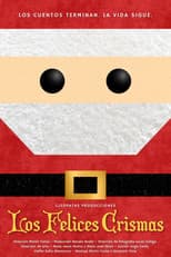 Poster for The Happy Crismas