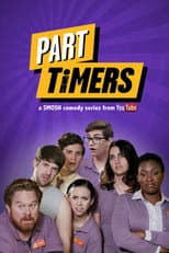 Poster for Part Timers