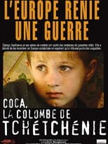 Poster for Coca: Die Taube von Tschetschenien