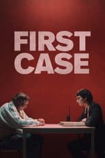 Poster for First Case
