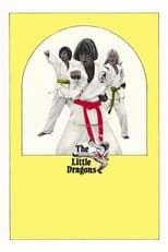 Poster for The Little Dragons