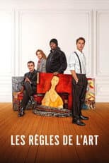 Poster for The Rules of Art