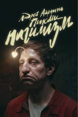 Poster for Andrey Ayrapetov: Pick-Me Nihilism