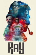 Poster for Ray