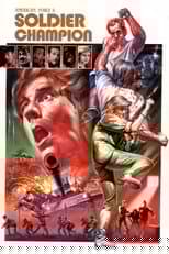 Poster for Soldier Champion