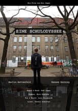 Poster for Eine Schulodyssee