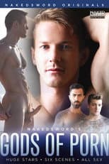 Poster for Gods of Porn