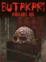 Poster for Butakari: Vengeance Box
