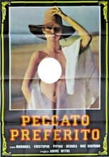 Poster for Crazy Sex Ecstasy