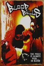 Poster for Urban Killaz: Blood Bills