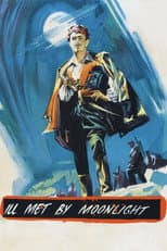 Poster for Ill Met by Moonlight