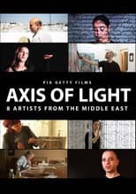 Poster for Axis of Light