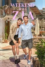 Poster for Weekend hos Zia