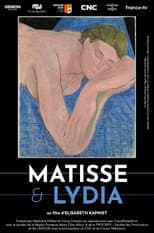 Poster for Matisse & Lydia