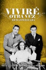 Poster for Viviré otra vez