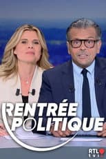 Poster for Rentrée Politique