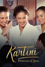 Poster for Kartini: Princess of Java