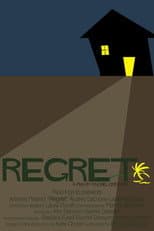 Poster for Regret