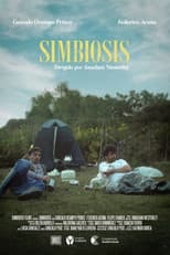 Poster for Simbiosis