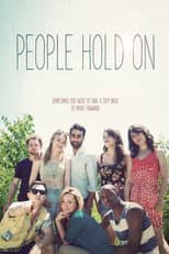 Poster for People Hold On