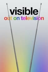 Poster for Visible: Out on Television