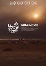 Poster for Soleil Noir
