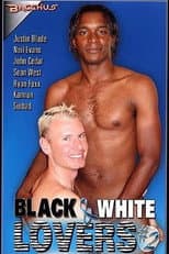 Poster for Black & White Lovers 2
