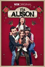 Poster for Tía Alison