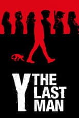 Poster for Y: The Last Man