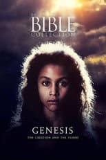 Poster for Genesis: The Creation and the Flood