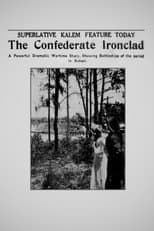 Poster for The Confederate Ironclad